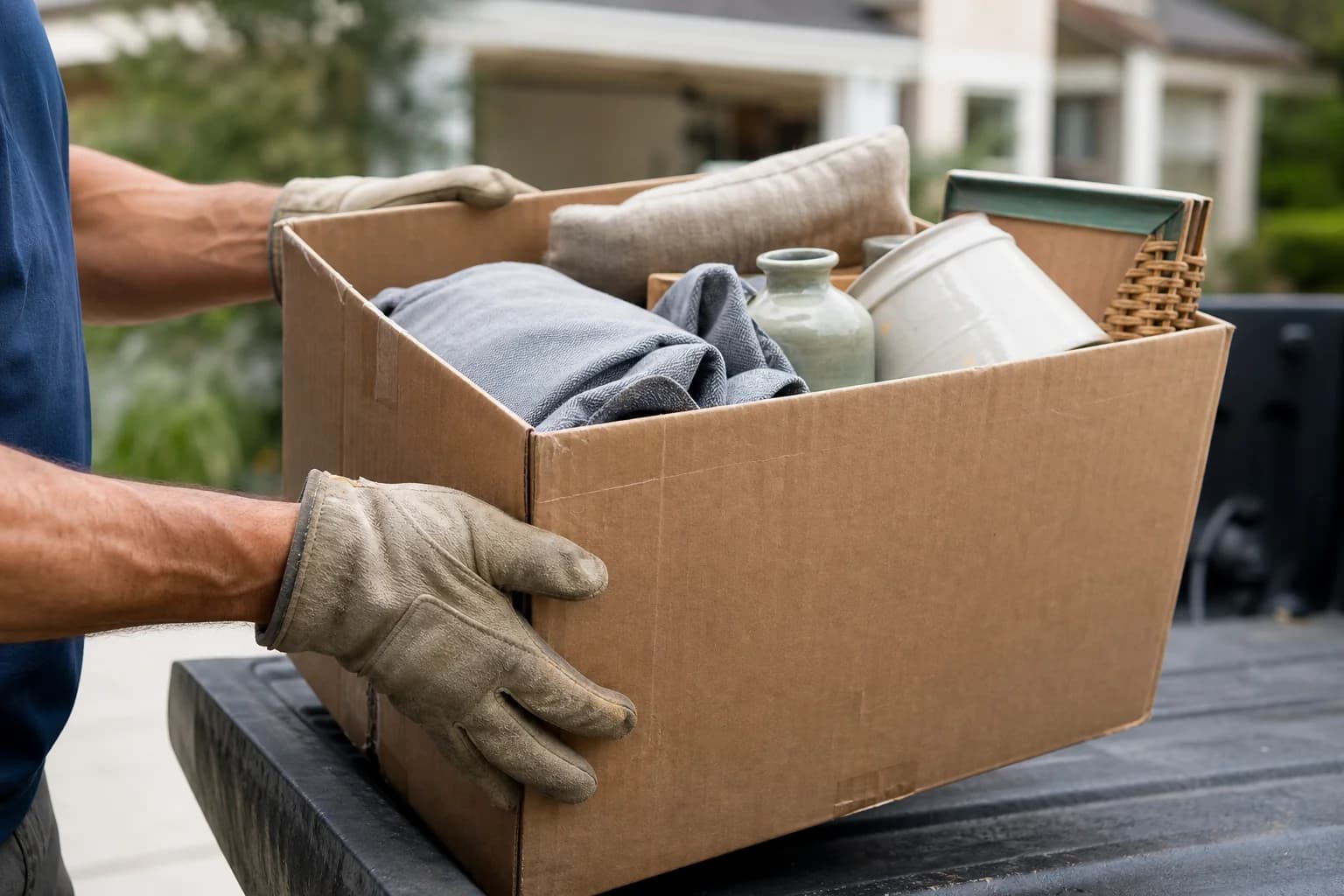 junk removal Gatineau